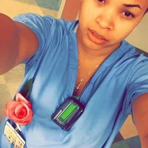 Meet your Posher, Rico